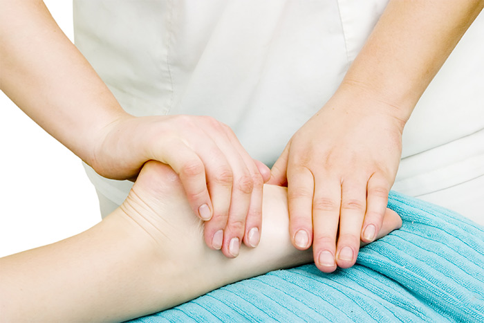 Cabinet de pédicurie-podologie à Nice Cabinet de pédicurie-podologie à Nice